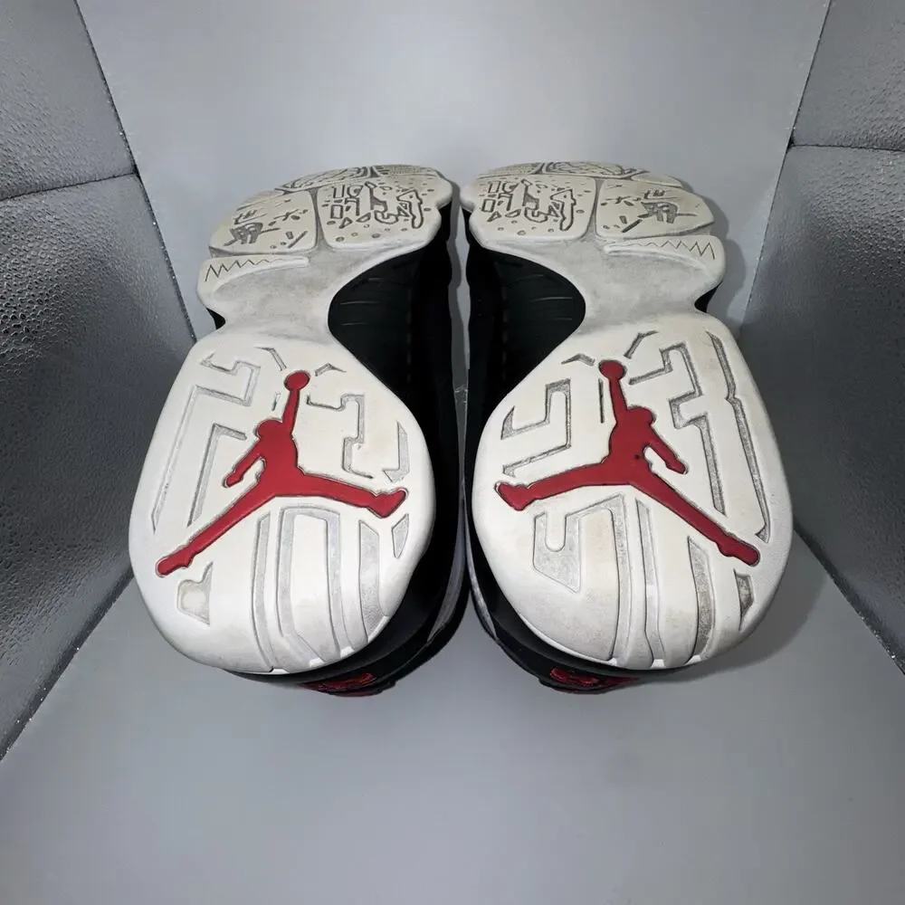 Jordan good pre